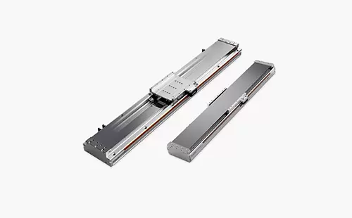 Penggerak Motor Linear