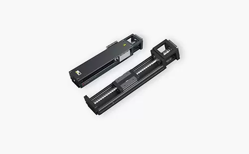 Penggerak Badan Keluli Bersepadu