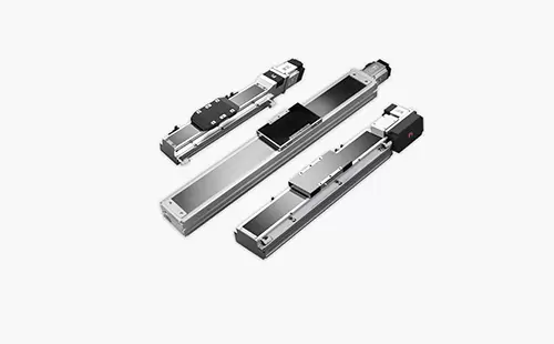 Penggerak Jenis Bilik Bersih