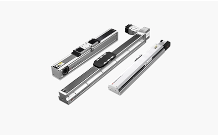 Penggerak Tali Piawai