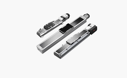 Penggerak Jenis Bilik Bersih